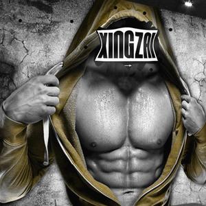 铁人（ToughGuy）