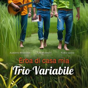 Erba di casa mia (feat. Fabio Good)