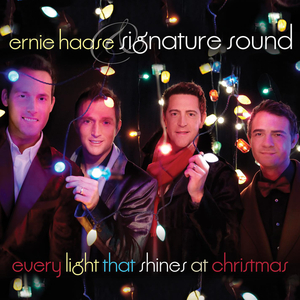 All I Want Is You (Every Light That Shines At Christmas Album Version)