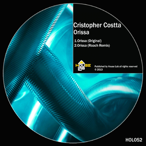 Orissa (Roach Remix)