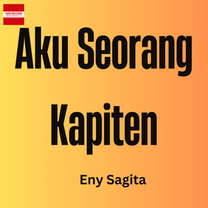 Aku Seorang Kapiten
