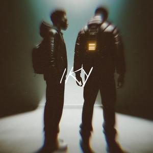 IKY (feat. JustFrxsty)