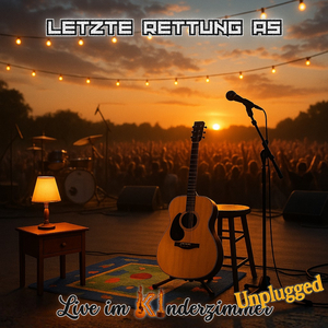 Remigration (Live im (KI)nderzimmer, Deutschland, 2025)