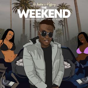 The Weekend (feat. Piffery)