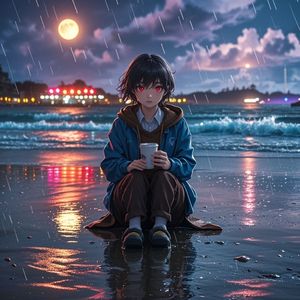无声的海-音潮客