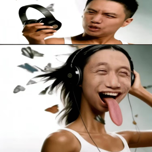 英伦糗大了Ver.1