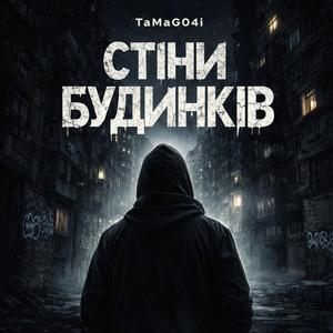 Стіни Будинків