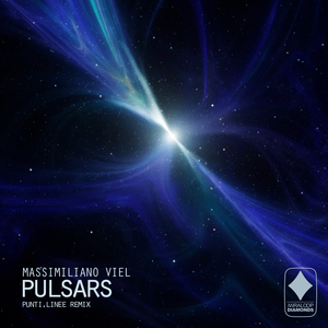 Pulsars (Per Tromba E Suoni Elettronici)