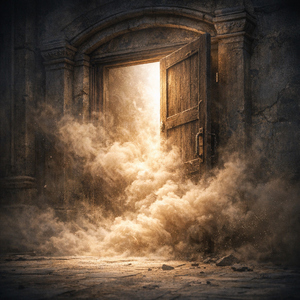 Dust and Stone Redux