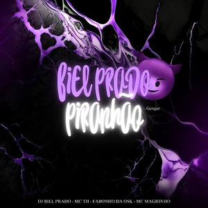 BIEL PRADO PIRANHÃO