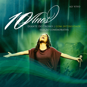 Quem é Deus Como o Nosso Deus? (Ao Vivo)