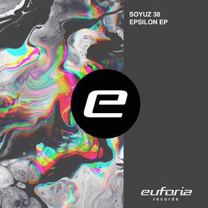 Epsilon (Original Mix)