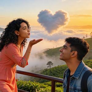 Megathoodha Kaadhala