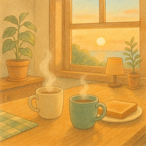 真夜中のタクシー