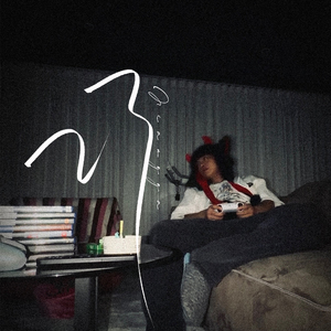 I said I'm going to be a rap star