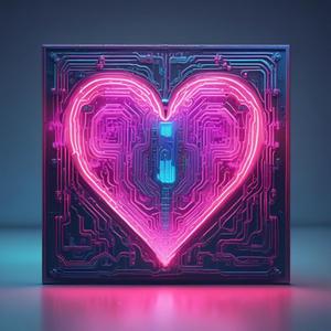 โค้ดลับหัวใจ (Digital Love Code)