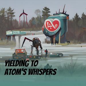 Yielding to Atom's Whispers