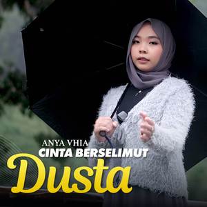 Cinta Berselimut Dusta
