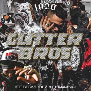 Glitter Bros (feat. FLAMAKID)