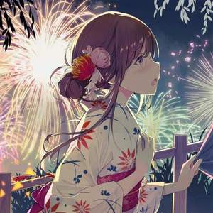 霓虹少女梦回长安（original mix）