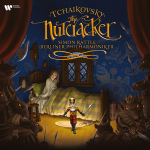 The Nutcracker, Op. 71, Act 2:No. 13, Waltz of the Flowers