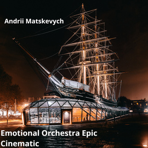 Emotional Orchestra Epic Cinematic