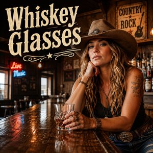 Whiskey Glasses