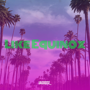 Like Equinox