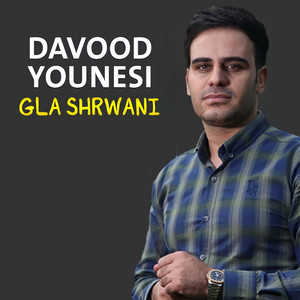 Gla Shrwani