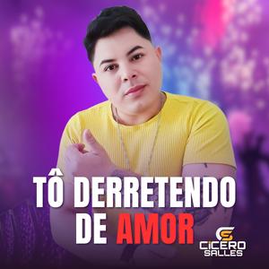 Tô Derretendo De Amor