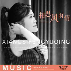 相思风雨情 (伴奏)