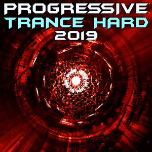 Running On The Horizon (Progressive Trance Hard 2019 DJ Mixed)