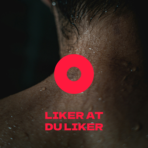 Liker at du liker