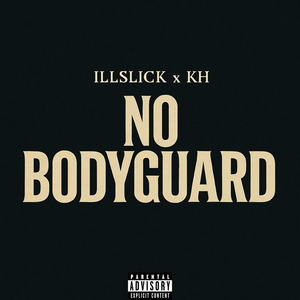 NO BODYGUARD