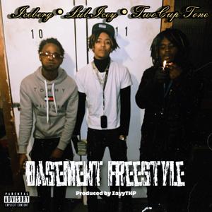 Basement Freestyle (feat. Iceberg & TwoCup Tone)