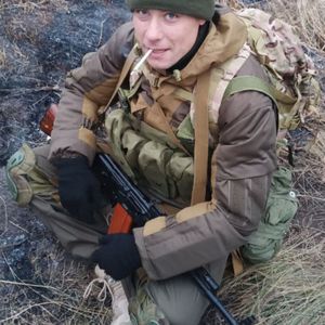 У Всевышнего на каждого планы