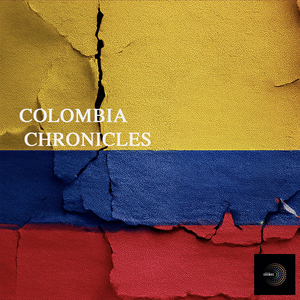 Sazon (Mijangos Afroflamenco Remix)