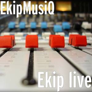 Ekip (live)