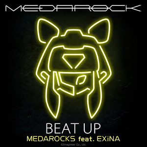 BEAT UP (inspired by "BEAT UP") [feat. EXiNA]