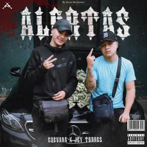 ALERTAS (feat. GUEVARA LA5)
