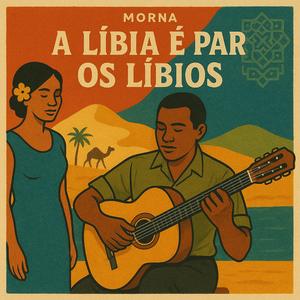 A Líbia é para os líbios