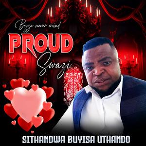 Sthandwa Buyisa Uthando (feat. Gonyeti)