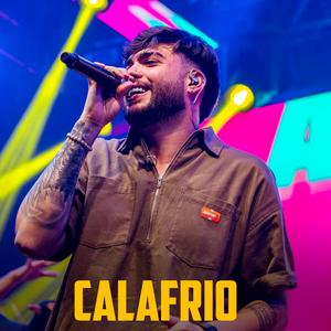 Calafrio (Ao vivo)