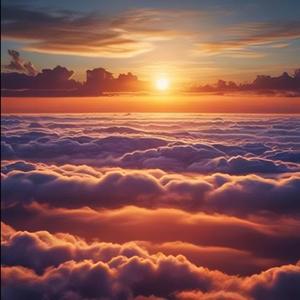 在这无声的世界