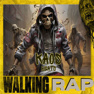 The Walking Rap