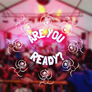 Are You Ready? Jaixak Dittunk!