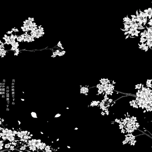 《江南烟雨梦》夏天的夏X-浪漫-国风