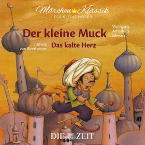 Der kleine Muck / Das kalte Herz, Kapitel 16