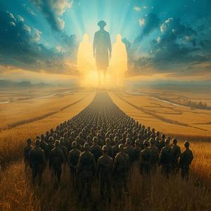 Свідомість нації