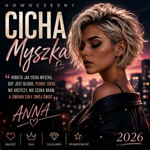 Cicha myszka
